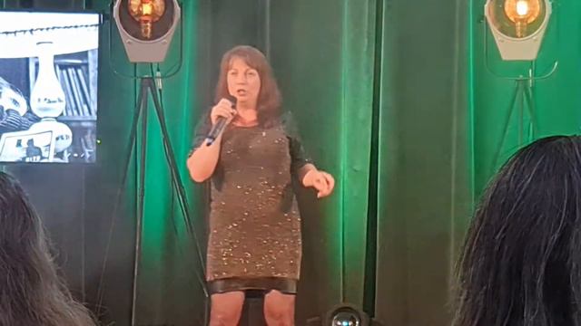 Tribute To Agnieszka Osiecka - jak dobrze mieć sąsiada 2021r. смотреть онлайн
