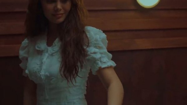 Adie - Paraluman (Official Music Video)