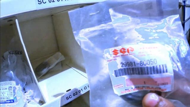 From Where & How to Buy Maruti Suzuki Genuine Parts | One Stop Shop For Maruti Parts | Yaathra | #6 смотреть онлайн