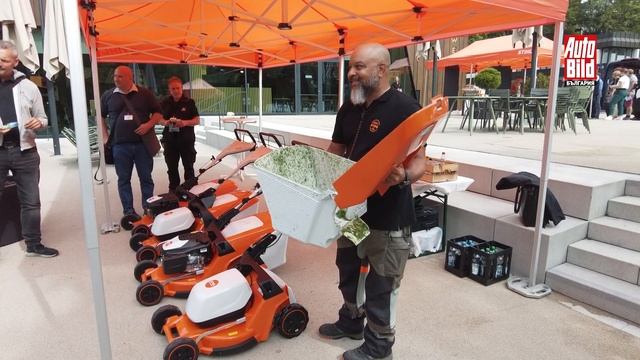 ДВГ оцелява в гората!