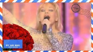 Буланова Татьяна  С ДНЕМ РОЖДЕНИЯ!