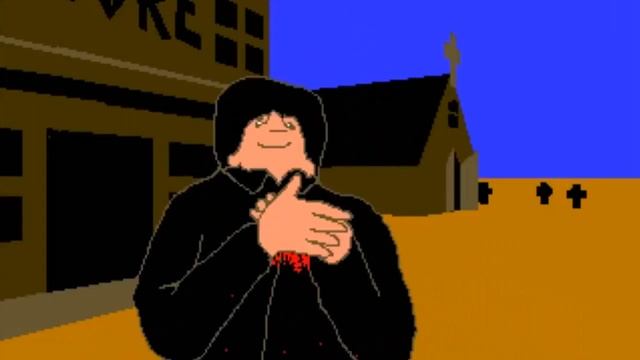 [Vineshorties] Joel - Brain Dead Redemption: The Experience смотреть онлайн
