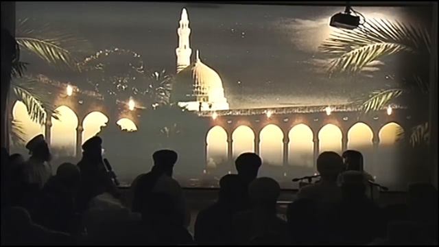 Allah Allah Nasheed- الله الله смотреть онлайн