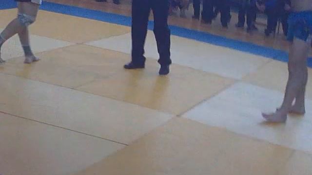 бой без правил Гулиев Сеймур