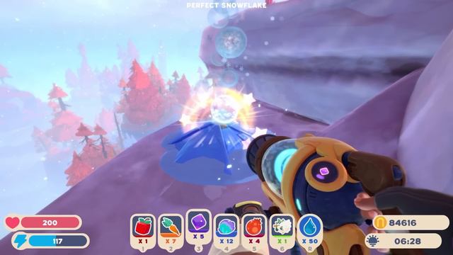 SLIME RANCHER 2 UPDATE: SONG OF THE SABERS смотреть онлайн