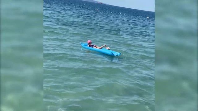 В поисках волшебной ракушки;)