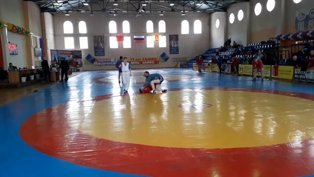 Самбо Ржев юность россии 2018 Лева Шлыгин смотреть онлайн