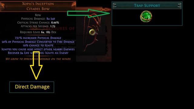 [PoE 2.5*] Fire meta in Breach League! (predictions and assumptions unite!) смотреть онлайн