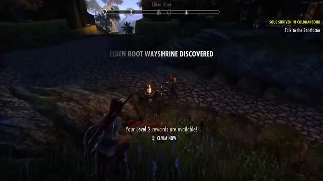 Elder Scolls смотреть онлайн