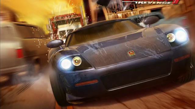 Burnout Revenge OST - OK Go - Do What You Want смотреть онлайн