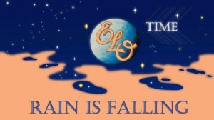 Electric Light Orchestra - Time - 1981.