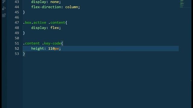 (Tutorial) Detect Key pressed with pure HTML, CSS and JavaScript смотреть онлайн