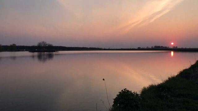 Рыбалка, марьенские пруды, Краснодарский край! Мы в шоке! смотреть онлайн