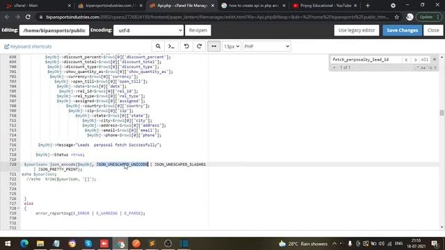 how to get data from postman in php || in hindi || beastmafiya смотреть онлайн
