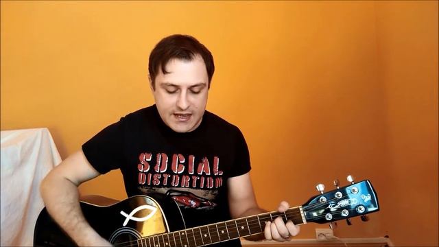 ГРИН89 - Жить по совести (русский рок авторская песня) смотреть онлайн