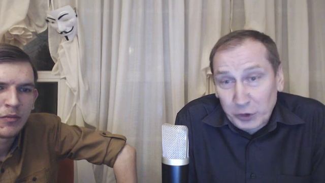 ПЕРИФЕРИЙНОЕ ЗРЕНИЕ 18 декабря 2016 с Сергеем Окуневым. Отвечаем на ваши вопросы смотреть онлайн