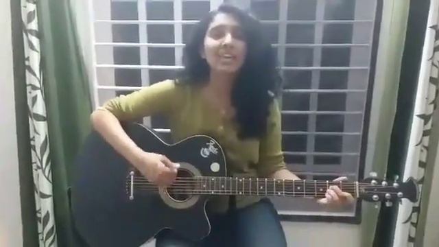 You're So Vain- Carly Simon (COVER) смотреть онлайн