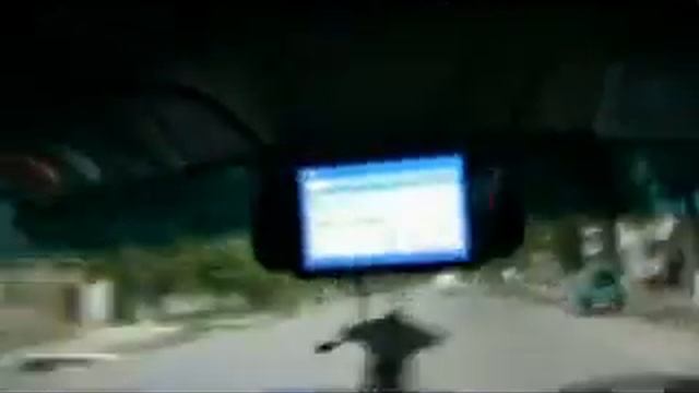 02 Denau For Street D Town [Denov - Денов]