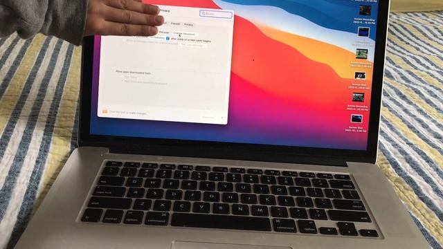 how to change your password on a macbook pro смотреть онлайн