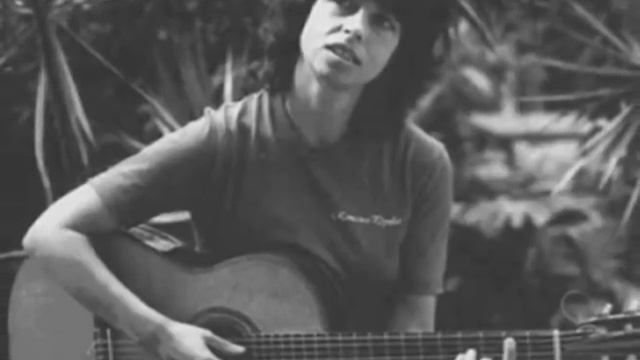 Nara Leão e Tom Jobim- Fotografia смотреть онлайн