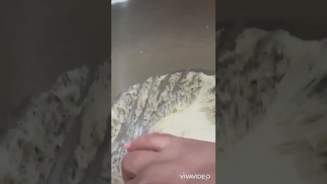 Узбекский Хлеб. Лепёшки Оби Нон. смотреть онлайн