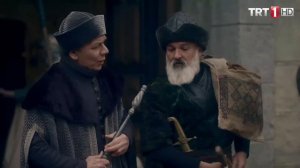 Diriliş Ertuğrul 14. Bölüm
