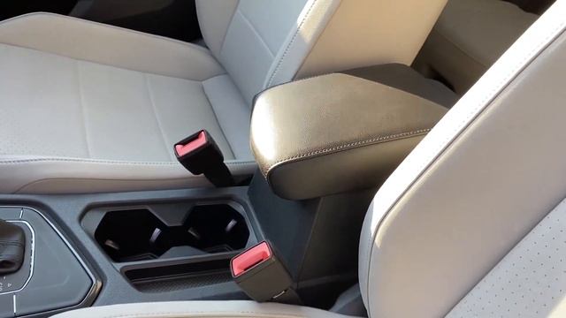 Certified Pre-Owned 2018 Volkswagen Tiguan 2.0T SE P190216 смотреть онлайн