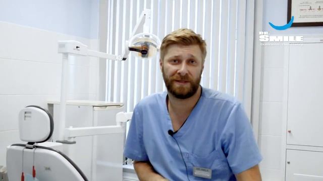 Кошелев Василий Петрович, врач высшей категории, хирург, имплантолог смотреть онлайн
