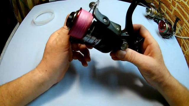 Шнур NTEC Fly Cat. Фидер. Два сезона использования. Полёт нормальный смотреть онлайн