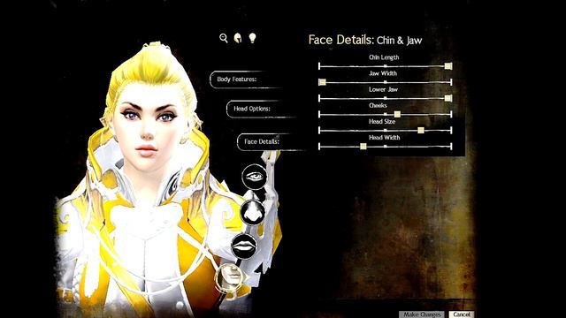 Guild Wars 2 - Warlord Chest - Dye/Armor Mixes смотреть онлайн
