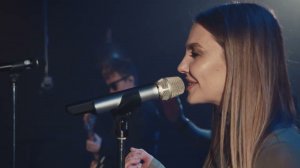 BURITO & NAITA — Ветром стать Live