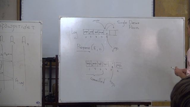 Лекция 5 | Теория распределенных вычислений | Роман Липовский | Лекториум смотреть онлайн