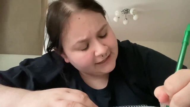 Как девушка делает русский язык смотреть онлайн