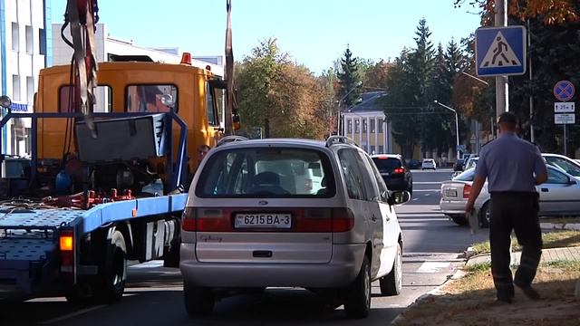 Добро пожаловать на штрафстоянку смотреть онлайн