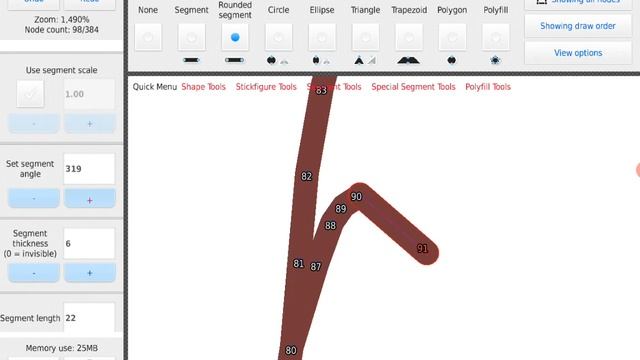 How to make siren head Stickfigure in stick nodes?[remake] смотреть онлайн