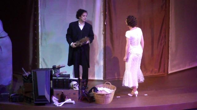 Der große Houdini - Entdecke das Leben - Chris Murray, Cornelia Löhr смотреть онлайн