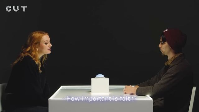 Dump Your Date with a Press of a Button | Cut смотреть онлайн