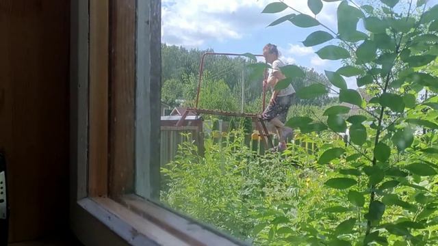 Охреневшие соседи ! смотреть онлайн