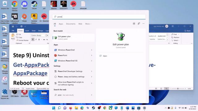 Fix Xbox App Not Installing From Microsoft Store On Windows 11/10 PC смотреть онлайн