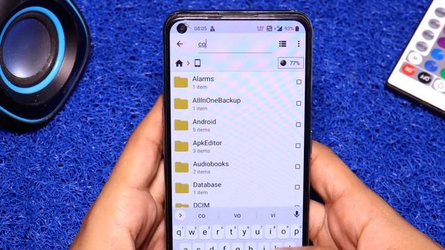 Bgmi Download Paused Because Wifi Is Disabled Problem 2023 | Bgmi Obb Service is Running Problem смотреть онлайн