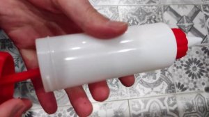 Обзор кондитерского шприца для крема! Не берите даже бесплатно!!!