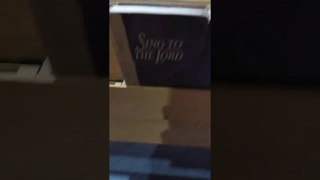 Мы сходили в ИСПАНСКУЮ церковь смотреть онлайн