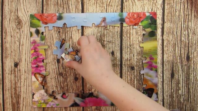 Let's Puzzle - 3D Katzenpuzzle 🐱🧩 von Playtive Junior смотреть онлайн