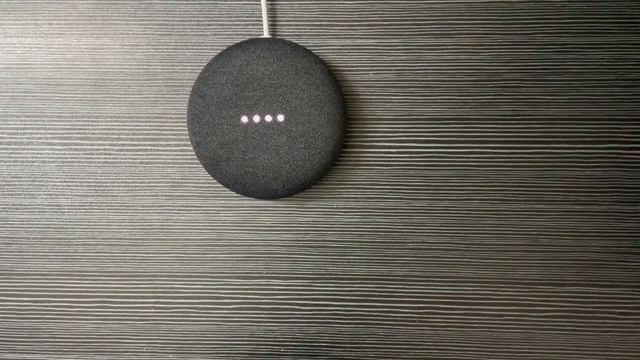 Google Nest Mini l Unboxing and First Impression смотреть онлайн