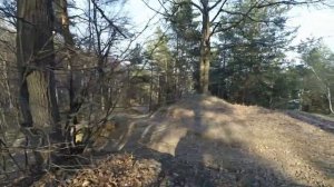 Мотоцикл Урал покатушка в лес