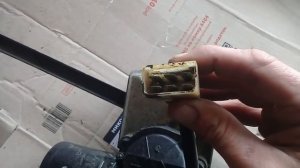 Ищем причину неработающих дворников ГАЗель