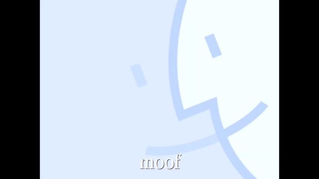 All macOS alert sounds смотреть онлайн