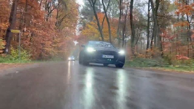 POZNAJCIE MEGA GŁOŚNE AUDI RS7! *M2 szybsze od RS7?! - WYŚCIG!* смотреть онлайн