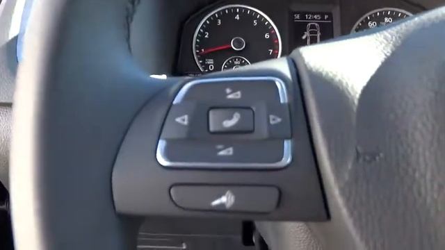 2016 Volkswagen Tiguan 55913 смотреть онлайн