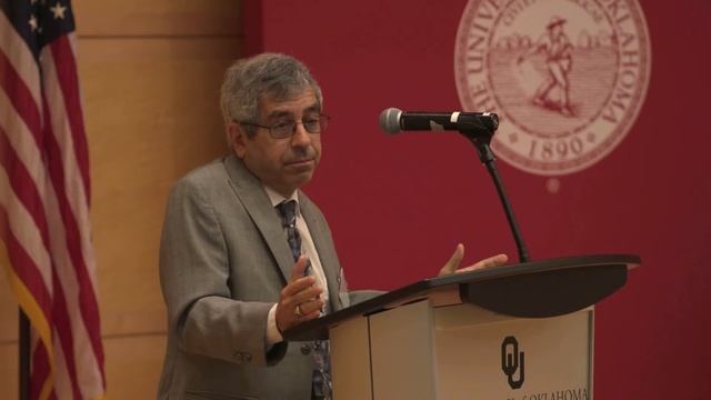OU Defense Symposium 2022 - Part 1 | Keynote Mark Lewis смотреть онлайн